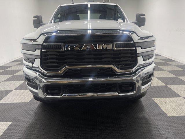 new 2025 Ram 2500 car, priced at $69,315