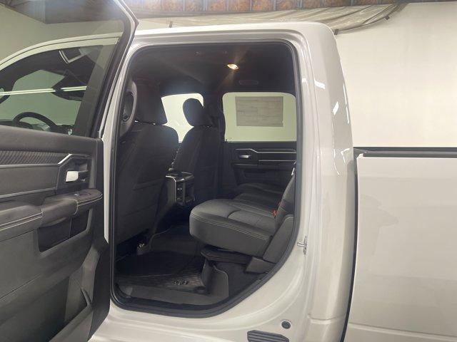 new 2025 Ram 2500 car, priced at $69,315