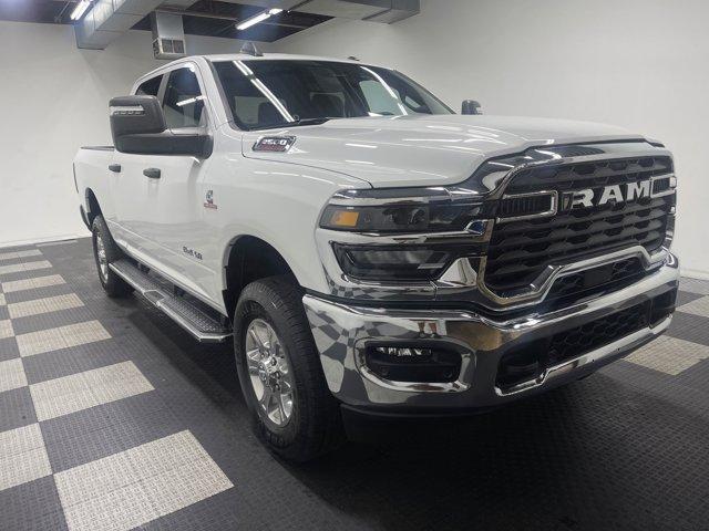 new 2025 Ram 2500 car, priced at $69,315