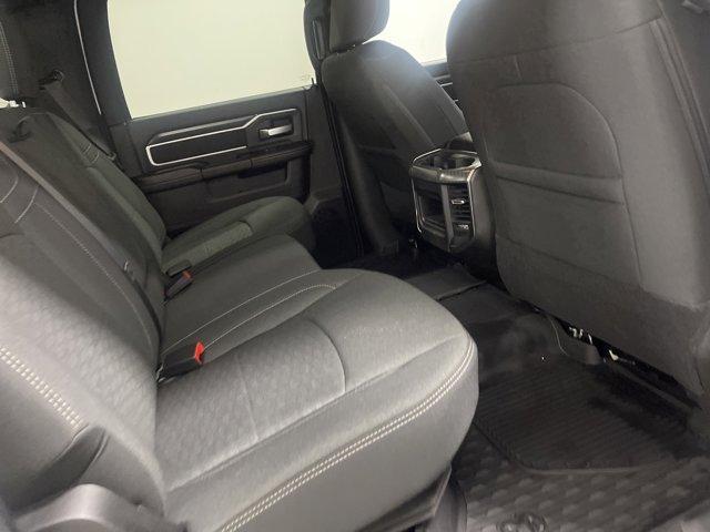new 2025 Ram 2500 car, priced at $69,315