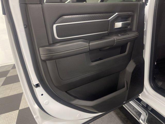 new 2025 Ram 2500 car, priced at $69,315