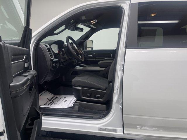 new 2025 Ram 2500 car, priced at $69,315