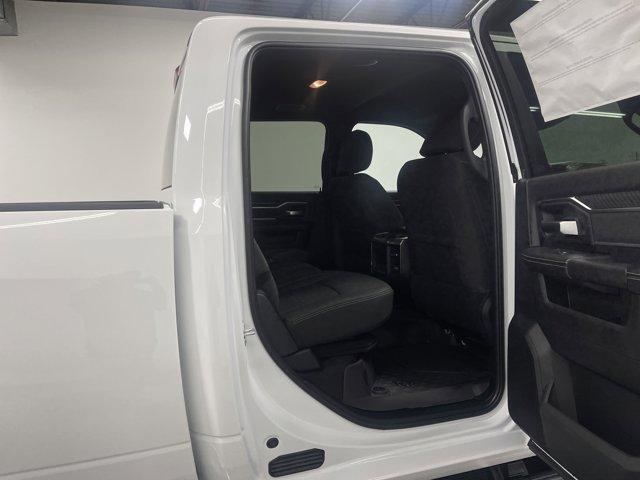 new 2025 Ram 2500 car, priced at $69,315