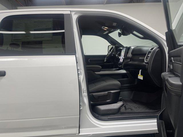 new 2025 Ram 2500 car, priced at $69,315