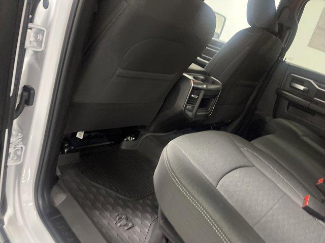 new 2025 Ram 2500 car, priced at $69,315