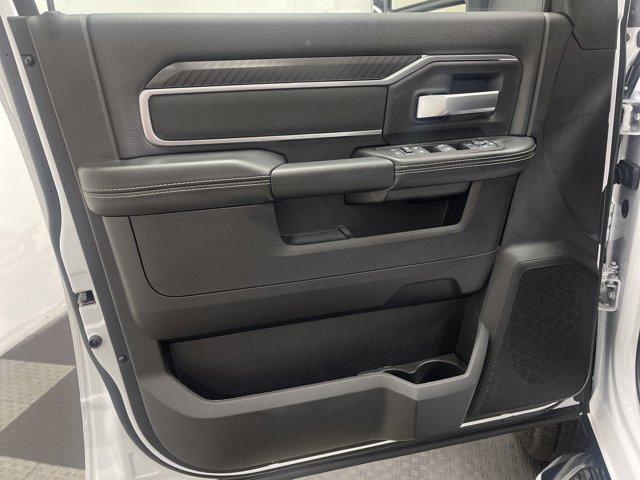 new 2025 Ram 2500 car, priced at $69,315