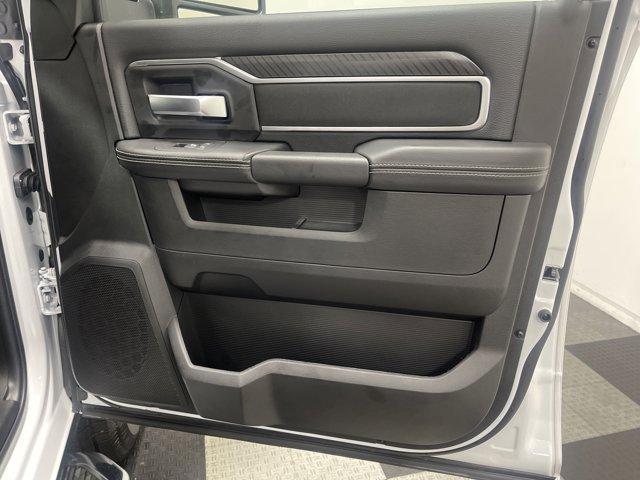 new 2025 Ram 2500 car, priced at $69,315