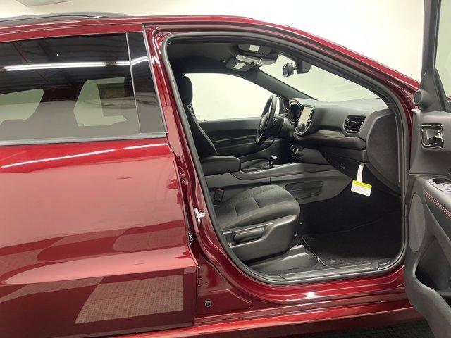 new 2025 Dodge Durango car, priced at $40,526