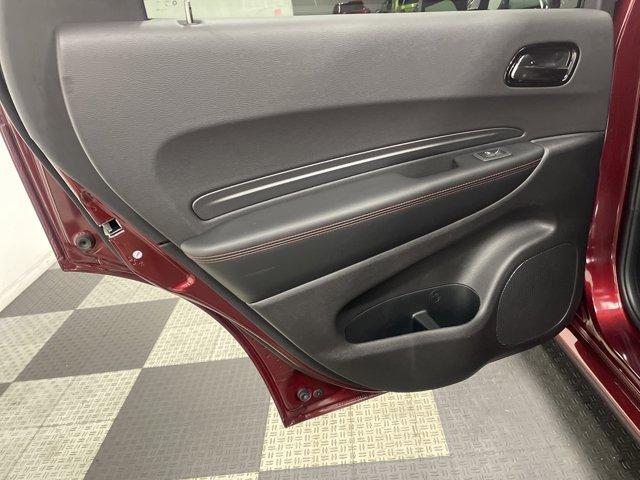 new 2025 Dodge Durango car, priced at $40,526