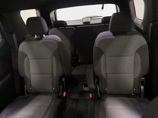 used 2023 Chevrolet Traverse car, priced at $31,628