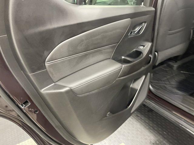 used 2023 Chevrolet Traverse car, priced at $31,628