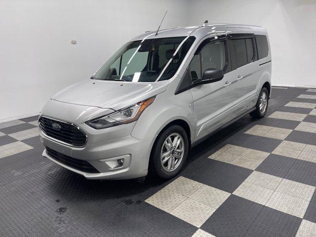 used 2020 Ford Transit Connect car, priced at $20,672