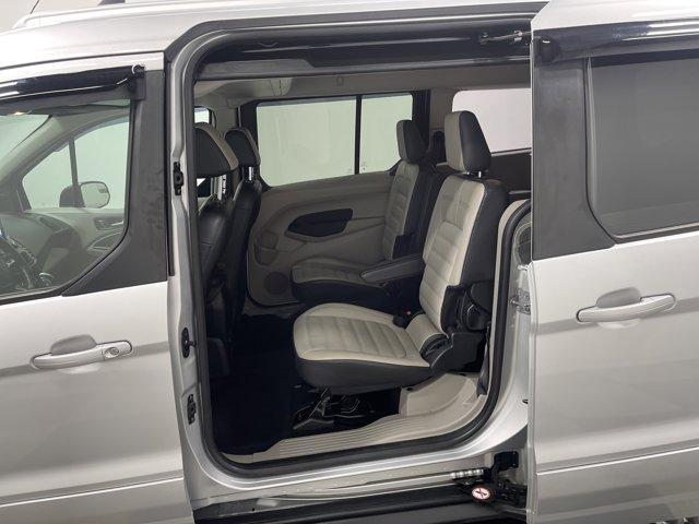 used 2020 Ford Transit Connect car, priced at $20,672