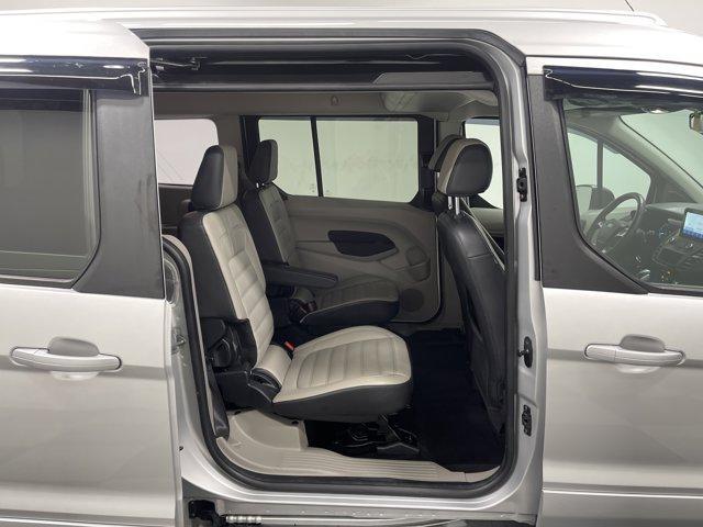 used 2020 Ford Transit Connect car, priced at $20,672