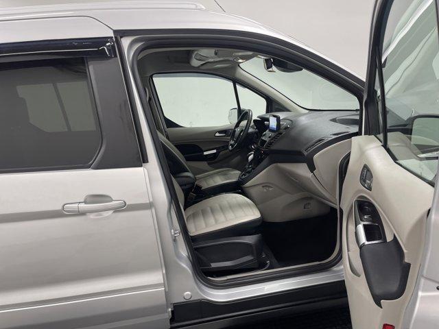 used 2020 Ford Transit Connect car, priced at $20,672