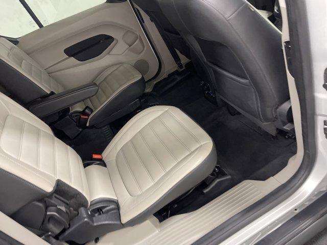 used 2020 Ford Transit Connect car, priced at $20,672