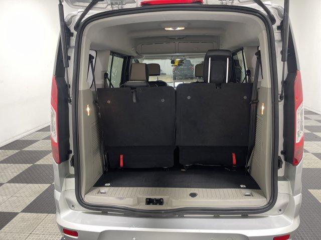 used 2020 Ford Transit Connect car, priced at $20,672
