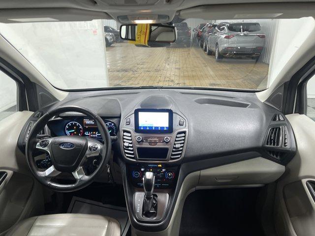 used 2020 Ford Transit Connect car, priced at $20,672