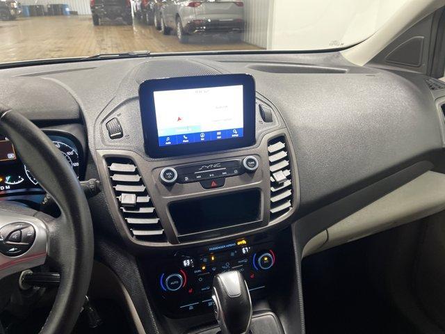 used 2020 Ford Transit Connect car, priced at $20,672