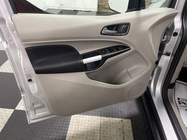 used 2020 Ford Transit Connect car, priced at $20,672