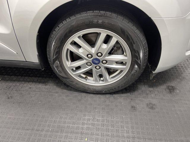 used 2020 Ford Transit Connect car, priced at $20,672