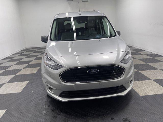 used 2020 Ford Transit Connect car, priced at $20,672