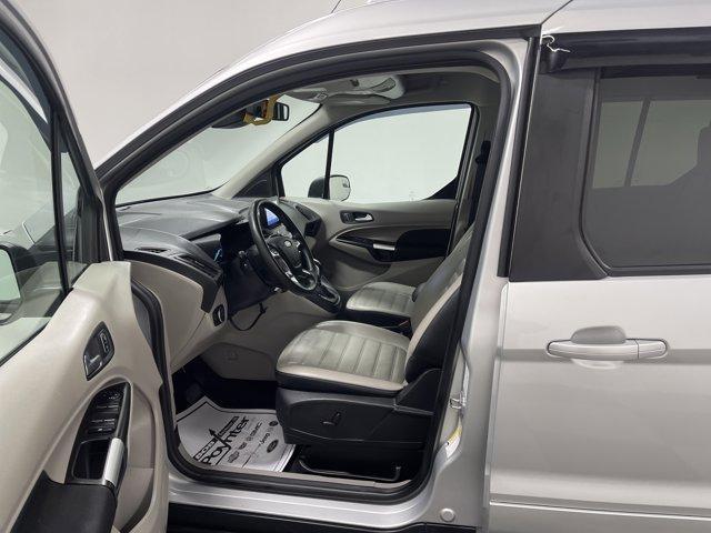 used 2020 Ford Transit Connect car, priced at $20,672