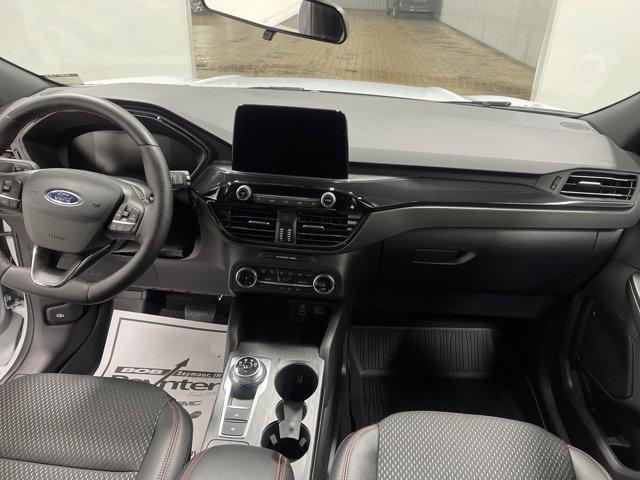 new 2025 Ford Escape car, priced at $31,805