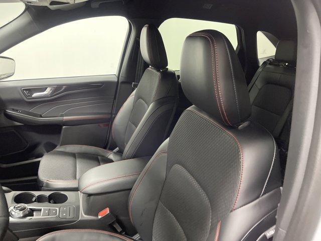 new 2025 Ford Escape car, priced at $31,805