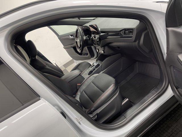 new 2025 Ford Escape car, priced at $31,805