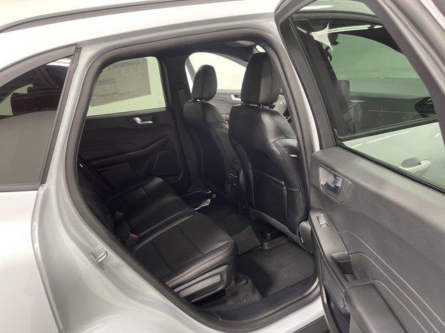 new 2025 Ford Escape car, priced at $31,805