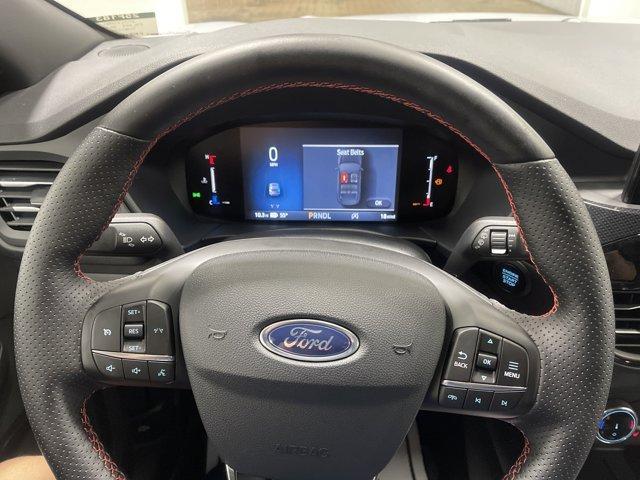 new 2025 Ford Escape car, priced at $31,805