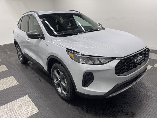 new 2025 Ford Escape car, priced at $31,805
