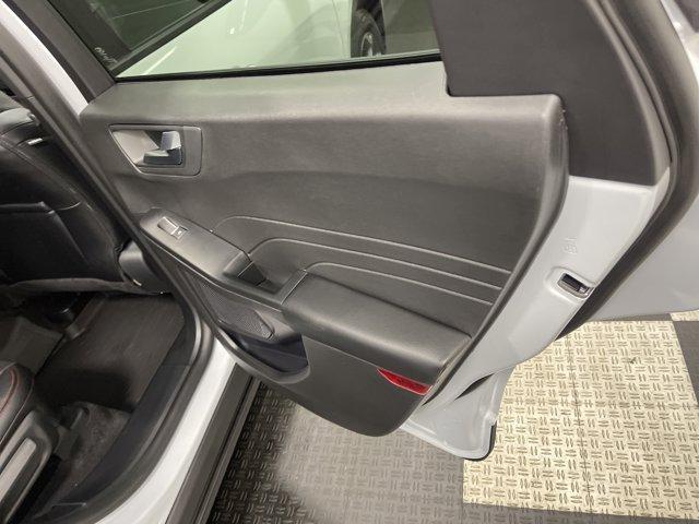 new 2025 Ford Escape car, priced at $31,805