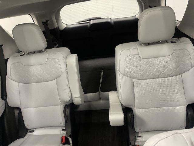 new 2026 Ford Explorer car, priced at $56,287