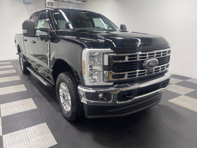 new 2025 Ford F-250 car, priced at $68,035