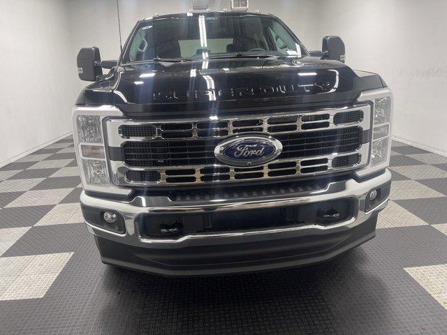 new 2025 Ford F-250 car, priced at $68,035