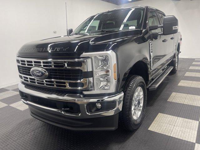 new 2025 Ford F-250 car, priced at $68,035