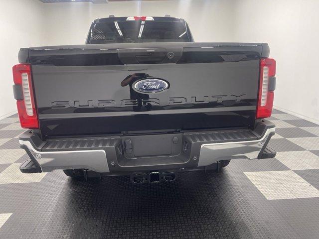 new 2025 Ford F-250 car, priced at $68,035