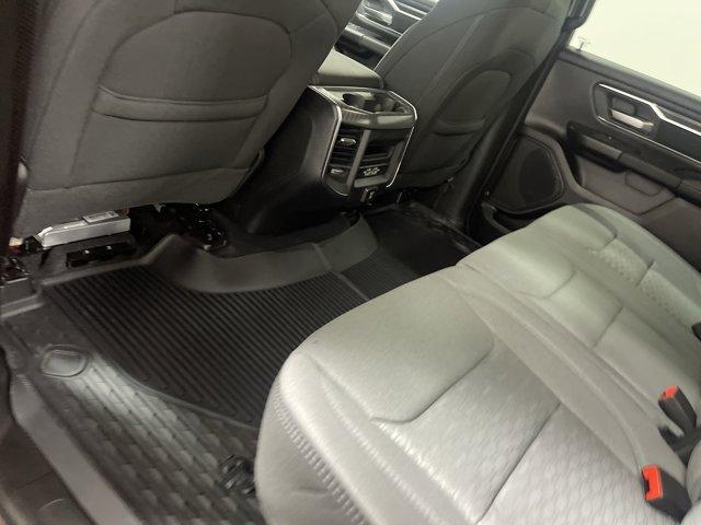 new 2025 Ram 1500 car, priced at $52,987