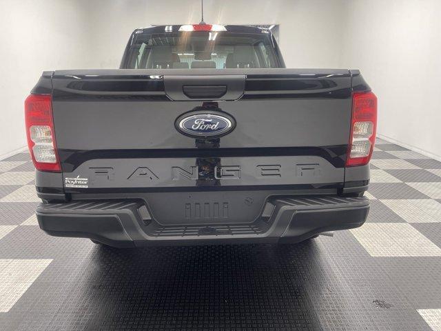 new 2024 Ford Ranger car, priced at $37,300