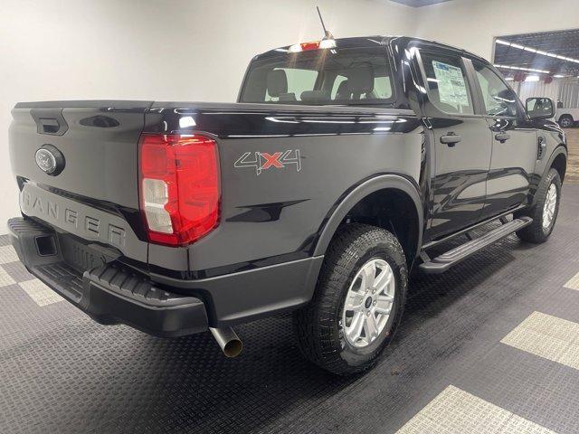 new 2024 Ford Ranger car, priced at $37,300