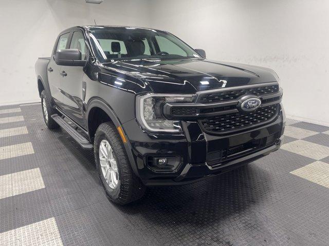 new 2024 Ford Ranger car, priced at $37,300