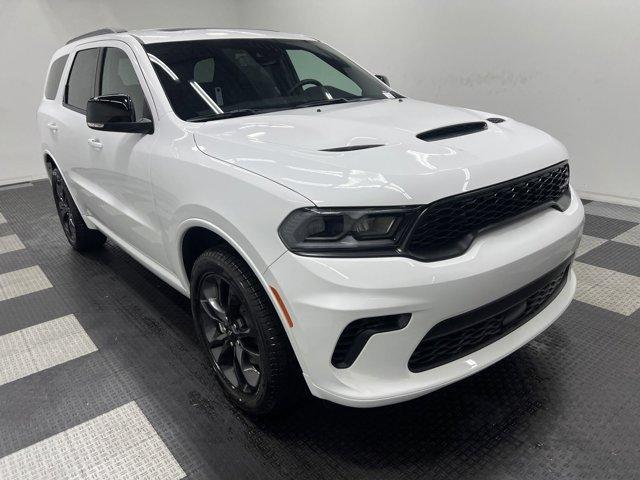 new 2024 Dodge Durango car, priced at $45,560