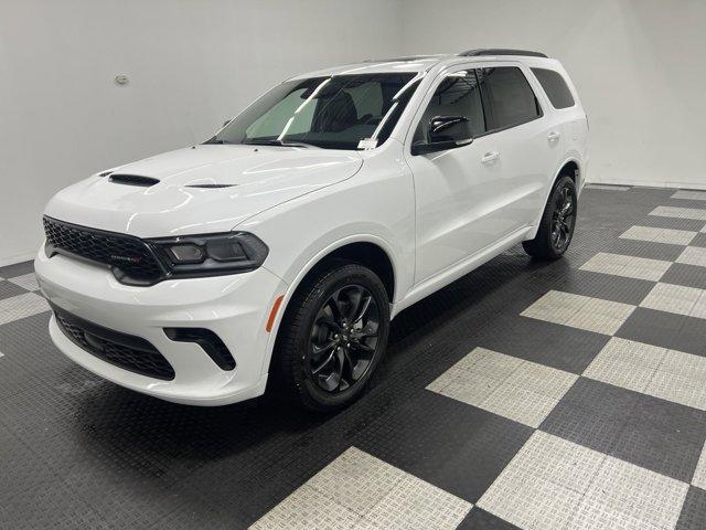 new 2024 Dodge Durango car, priced at $45,560