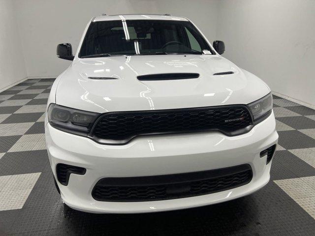 new 2024 Dodge Durango car, priced at $45,560