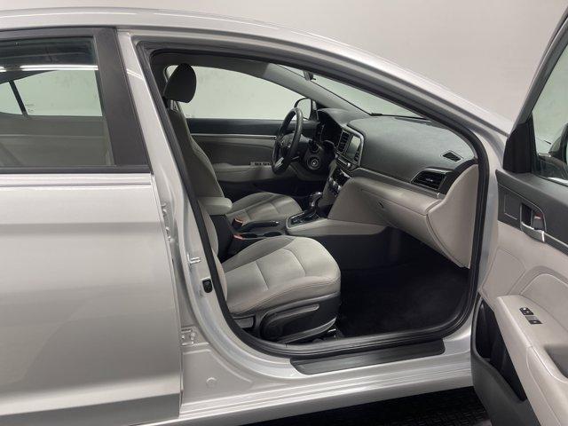 used 2020 Hyundai Elantra car, priced at $13,066