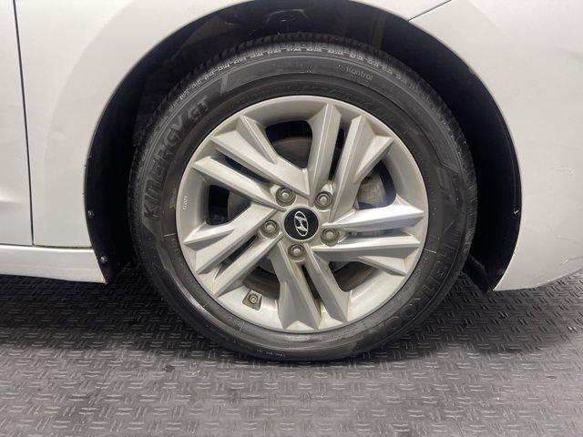 used 2020 Hyundai Elantra car, priced at $13,066