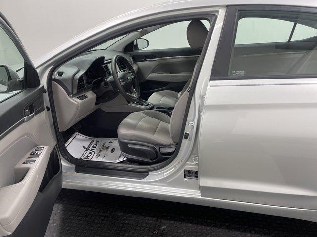 used 2020 Hyundai Elantra car, priced at $13,066