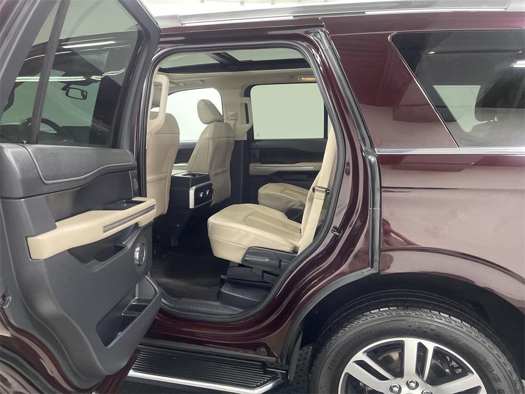 used 2023 Ford Expedition car, priced at $42,214